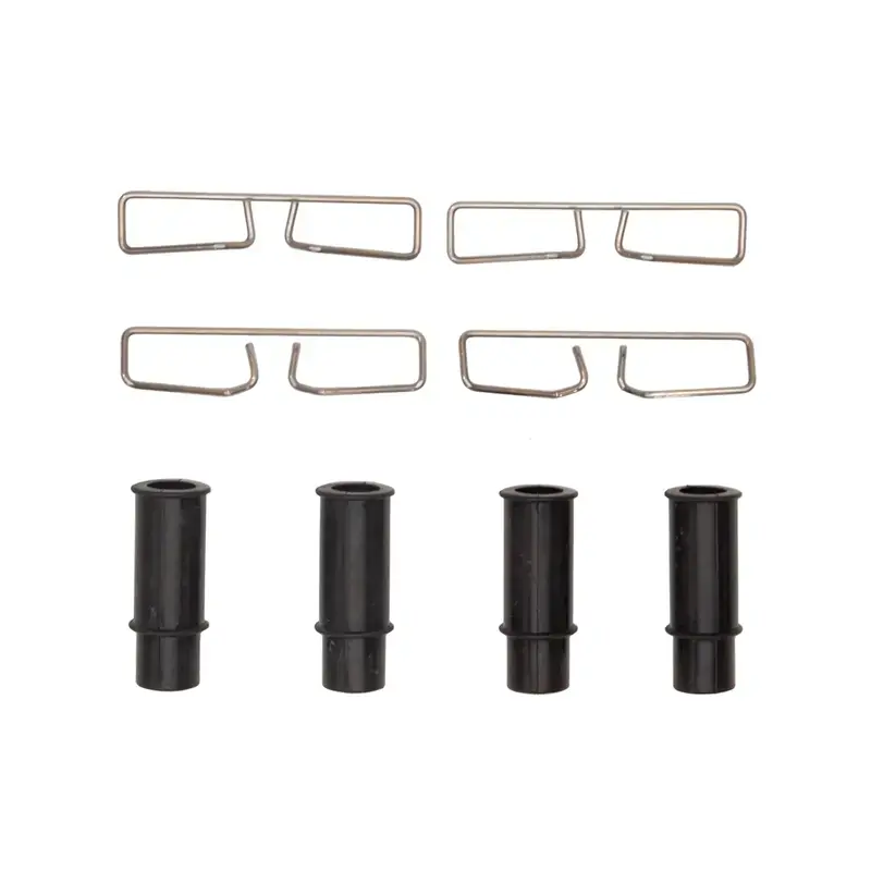 DFC-340-42001 - DFC Disc Brake Hardware Kit | Dynamic Friction Company Fresh Stock