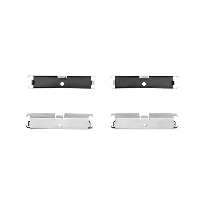 Clearance DFC-340-93001 - DFC Disc Brake Hardware Kit | Dynamic Friction Company