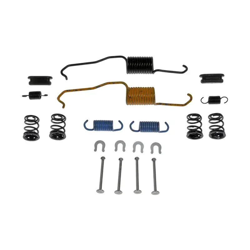 DOR-HW17287 - Drum Brake Hardware Kit | Dorman Products Flash Sale
