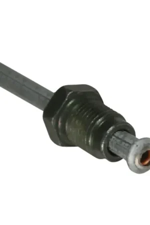AGS-BLE-312 - Brake Hydraulic Line | AGS In Demand