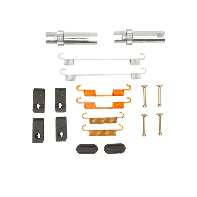 DFC-370-42008 - DFC Drum Brake Hardware Kit | Dynamic Friction Company Bargain