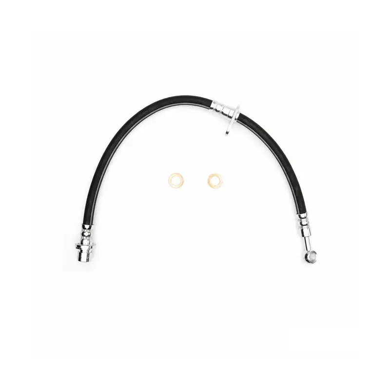 While Supplies Last DFC-350-59074 - Brake Hydraulic Hose | Dynamic Friction Company