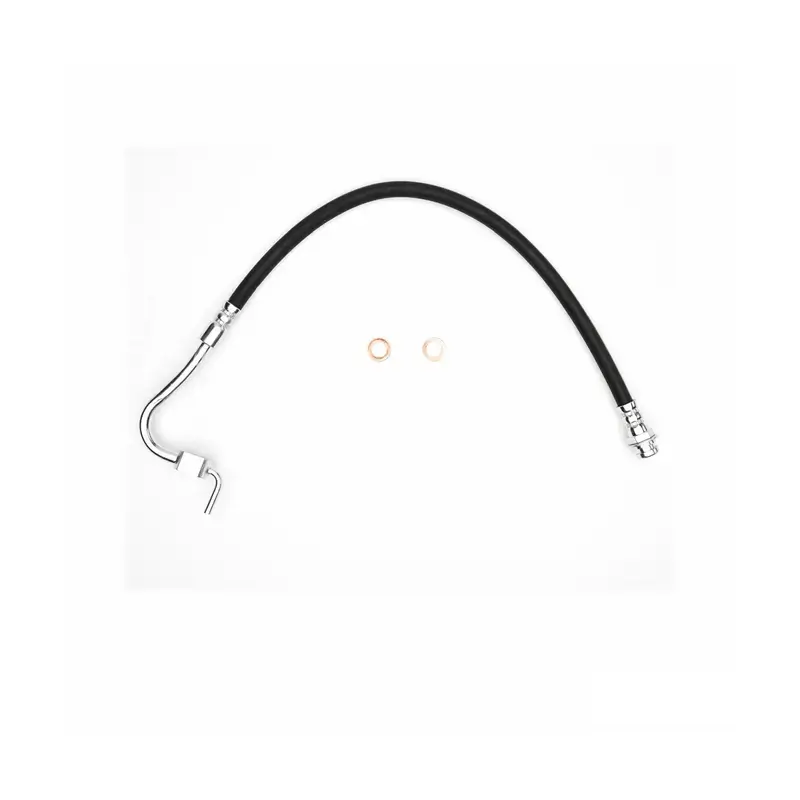DFC-350-54255 - Brake Hydraulic Hose | Dynamic Friction Company Certified