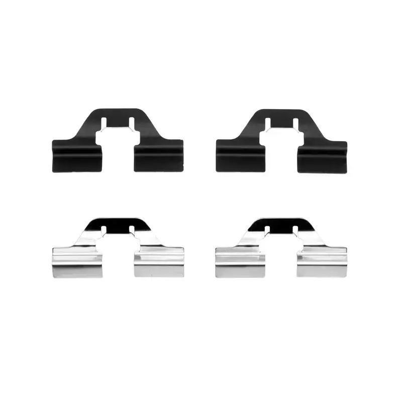 DFC-340-74009 - DFC Disc Brake Hardware Kit | Dynamic Friction Company Clearance