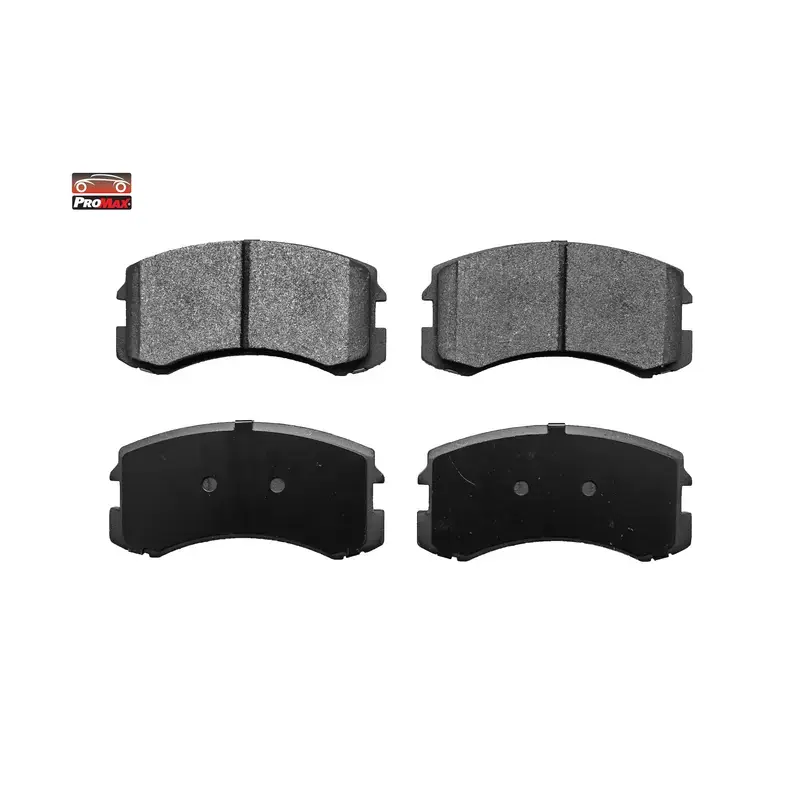 PRB-11-904 - Disc Brake Pad Set | Promax Grab Now