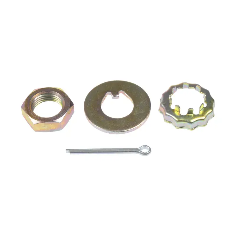 DOR-05190 - Spindle Lock Nut Kit | Dorman Products Markdown