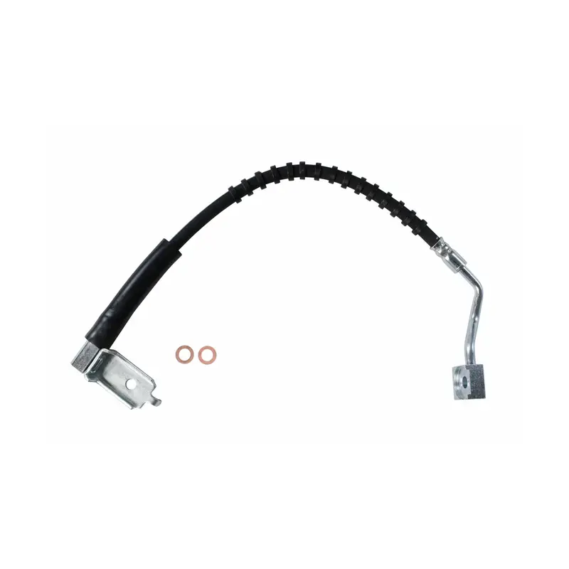 In Demand SUN-2201231 - Brake Hydraulic Hose | Sunsong