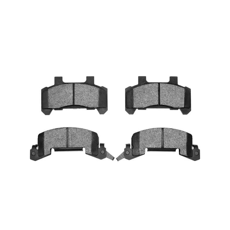 Reduced Price DFC-4000-0289-00 - Disc Brake Pad Set | Dynamic Friction Company