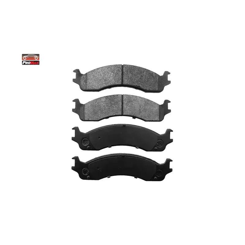 Last Chance PRB-11-655 - Disc Brake Pad Set | Promax