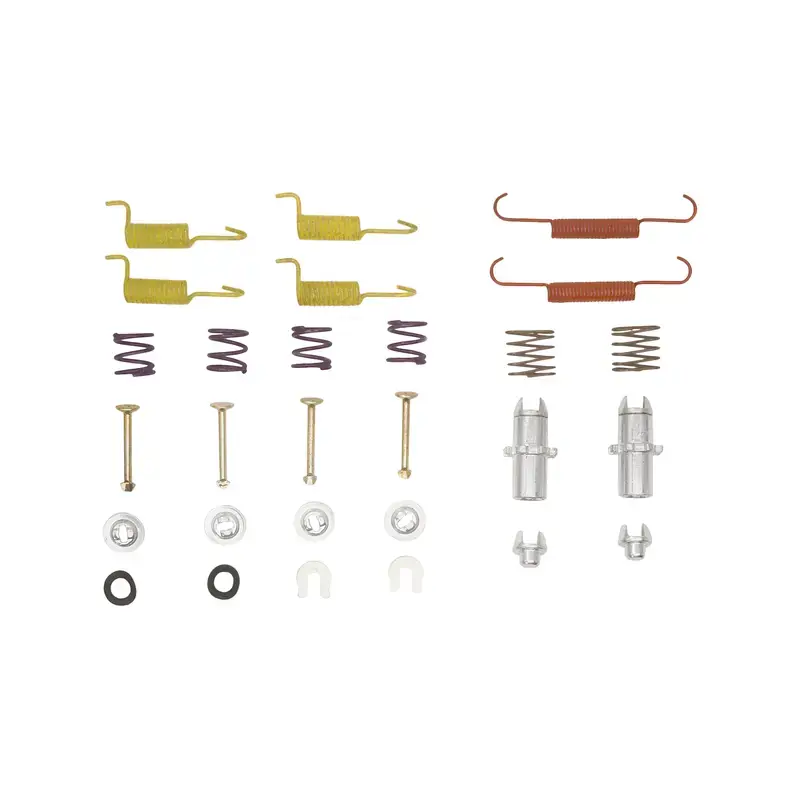 Sale DFC-370-40017 - DFC Drum Brake Hardware Kit | Dynamic Friction Company