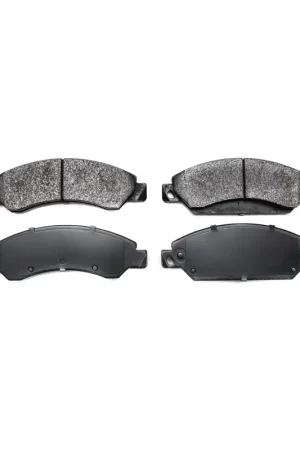 Affordable PRB-11-1092 - Disc Brake Pad Set | Promax