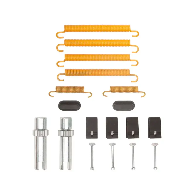 Shop Now DFC-370-40022 - DFC Drum Brake Hardware Kit | Dynamic Friction Company
