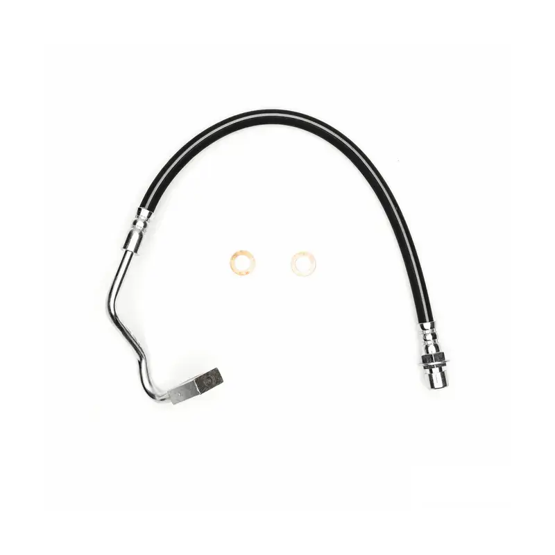 No Minimum Order DFC-350-71002 - Brake Hydraulic Hose | Dynamic Friction Company