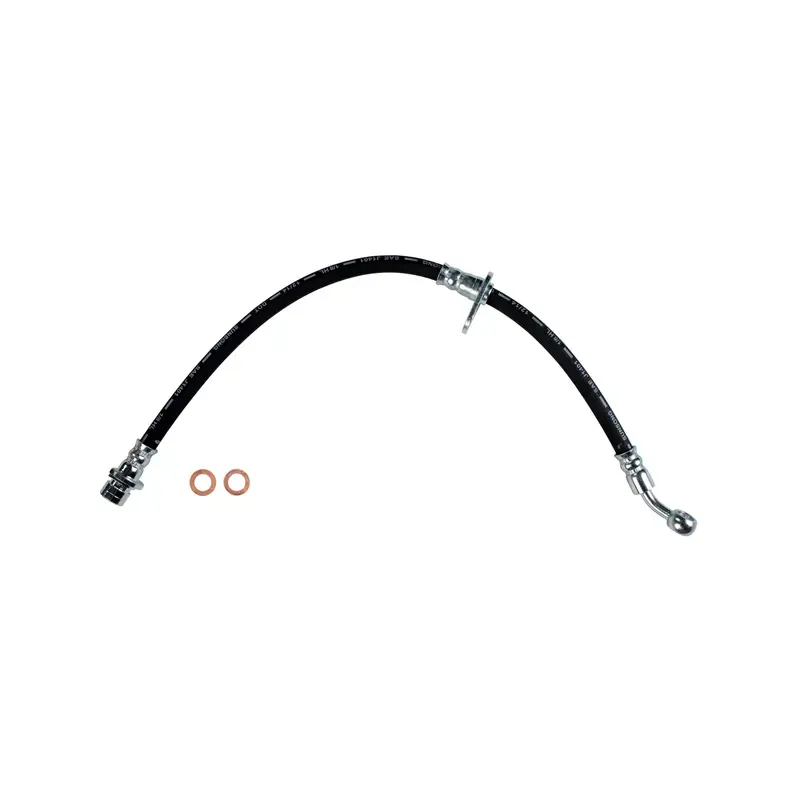 Best Choice SUN-2205338 - Brake Hydraulic Hose | Sunsong