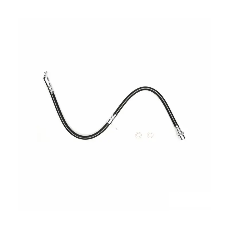 Price Cut DFC-350-76059 - Brake Hydraulic Hose | Dynamic Friction Company