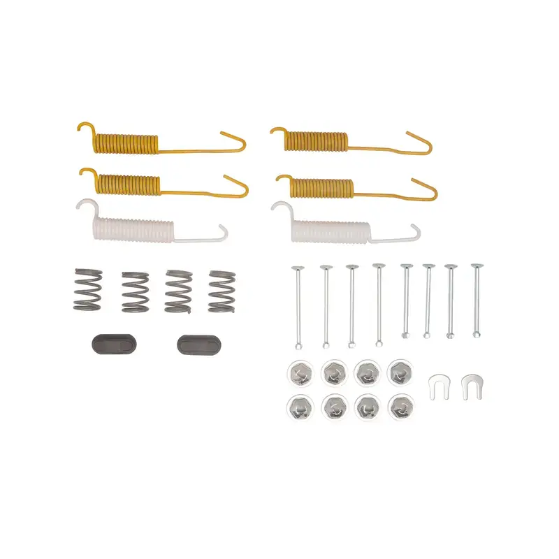 No Minimum Order DFC-370-42000 - DFC Drum Brake Hardware Kit | Dynamic Friction Company