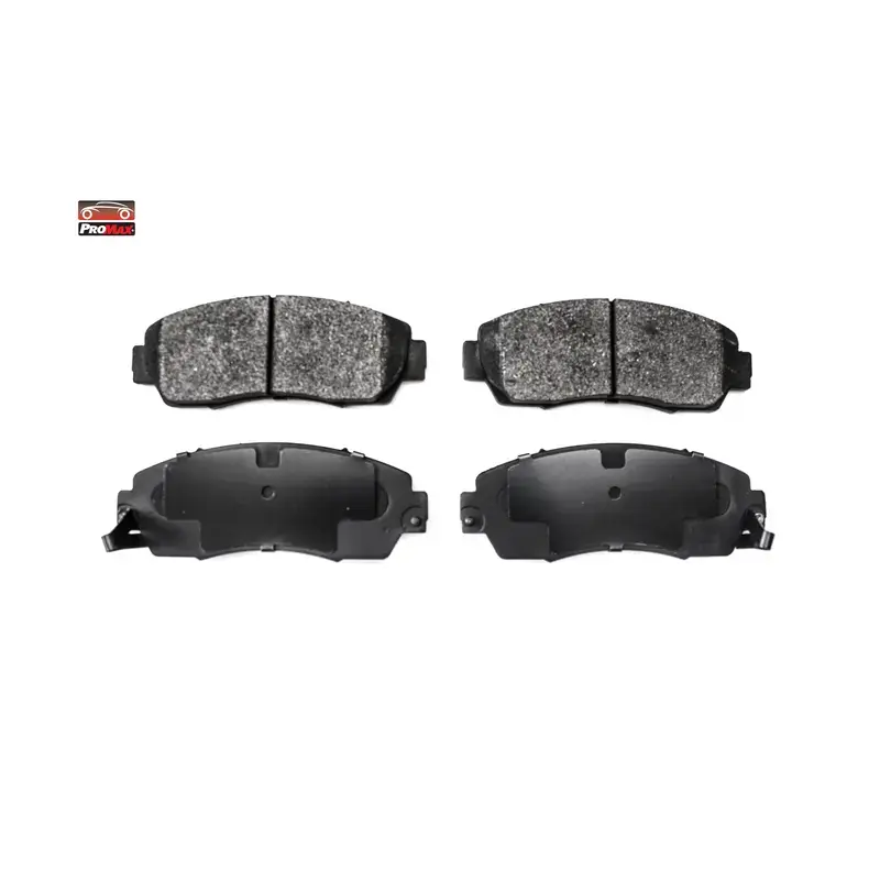 Sale PRB-11-1089 - Disc Brake Pad Set | Promax
