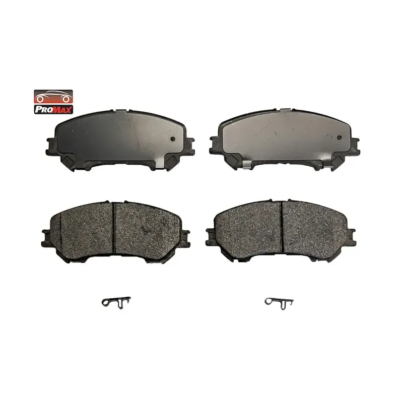 Free Shipping PRB-11-1737 - Disc Brake Pad Set | Promax