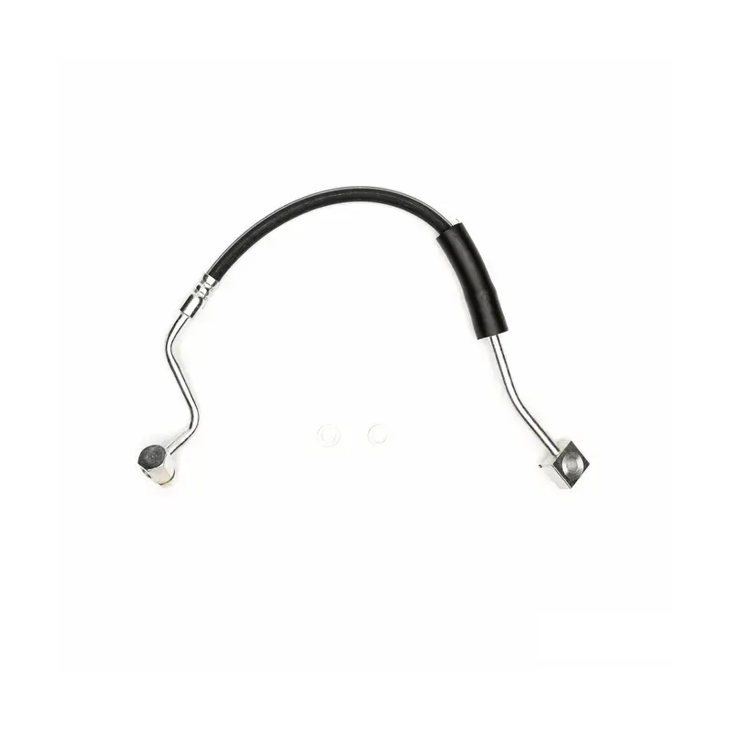 Hot Deal DFC-350-54304 - Brake Hydraulic Hose | Dynamic Friction Company