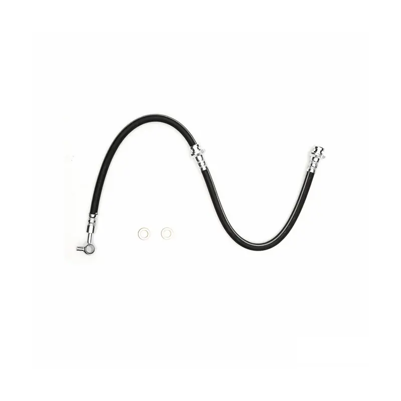 DFC-350-67093 - Brake Hydraulic Hose | Dynamic Friction Company Professional Grade