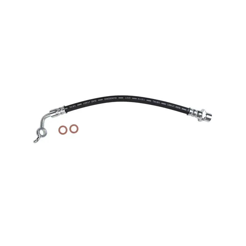 Seasonal Sale SUN-2202867 - Brake Hydraulic Hose | Sunsong