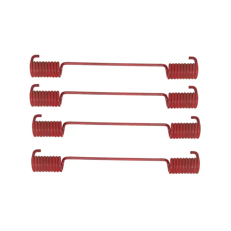High Quality DFC-370-37005 - DFC Drum Brake Hardware Kit | Dynamic Friction Company