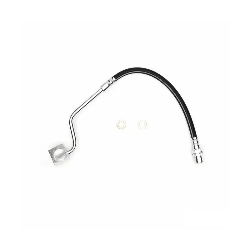 Free Shipping DFC-350-54044 - Brake Hydraulic Hose | Dynamic Friction Company