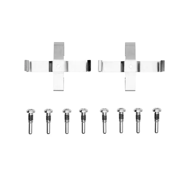 DFC-340-73007 - DFC Disc Brake Hardware Kit | Dynamic Friction Company Direct From Manufacturer