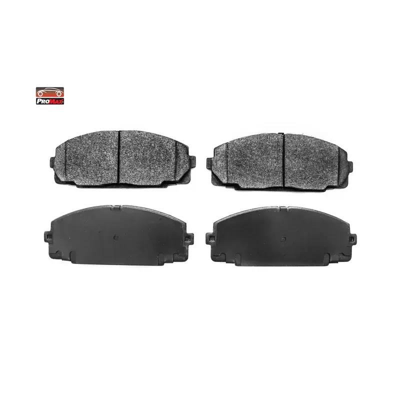 PRB-11-1344 - Disc Brake Pad Set | Promax Wholesale