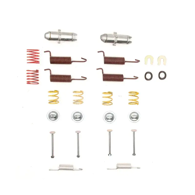 DFC-370-59011 - DFC Drum Brake Hardware Kit | Dynamic Friction Company Modern