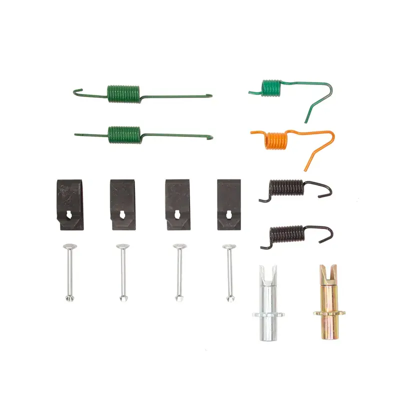 Deal DFC-370-76031 - DFC Drum Brake Hardware Kit | Dynamic Friction Company