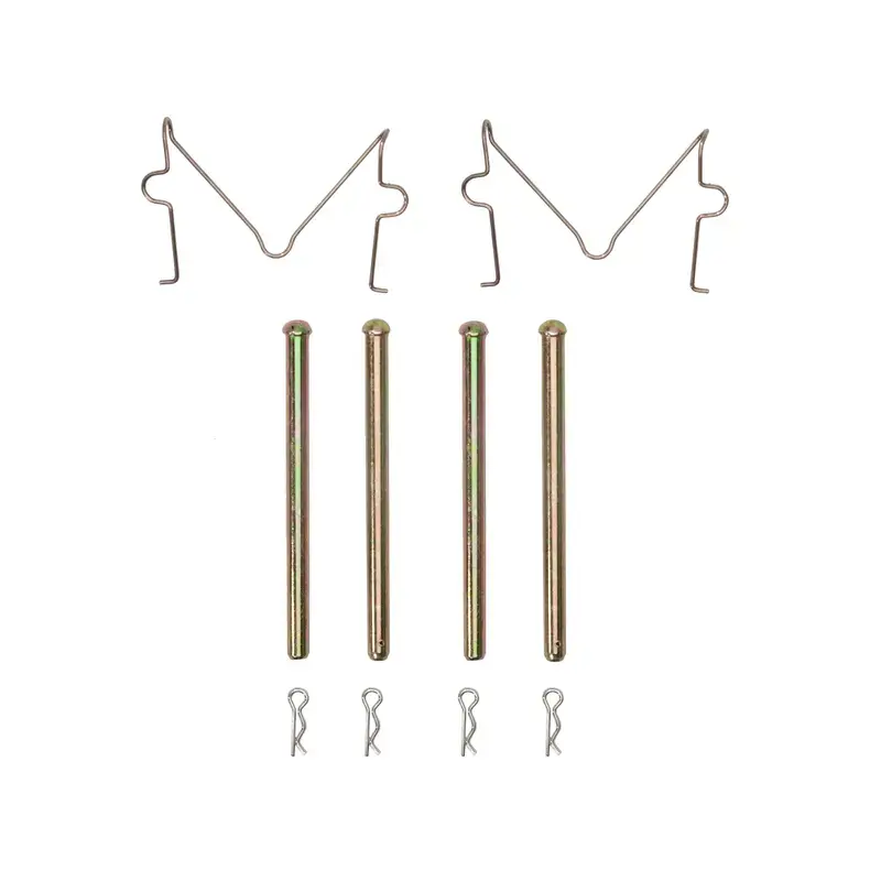 DFC-340-76057 - DFC Disc Brake Hardware Kit | Dynamic Friction Company New Arrival