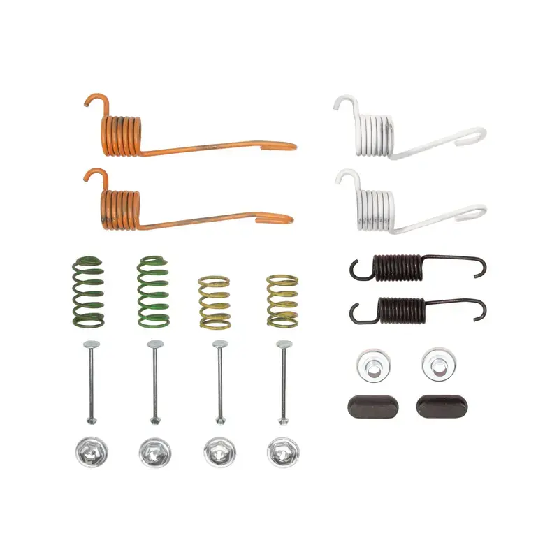 DFC-370-46003 - DFC Drum Brake Hardware Kit | Dynamic Friction Company Hot Picks