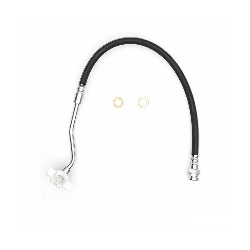 Super Sale DFC-350-47237 - Brake Hydraulic Hose | Dynamic Friction Company