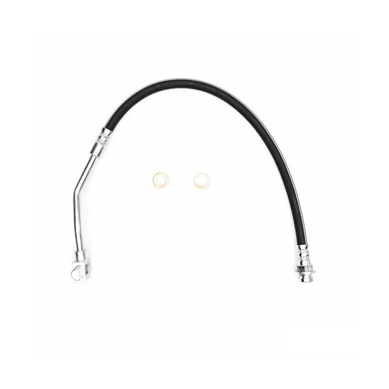 Warranty Included DFC-350-47238 - Brake Hydraulic Hose | Dynamic Friction Company