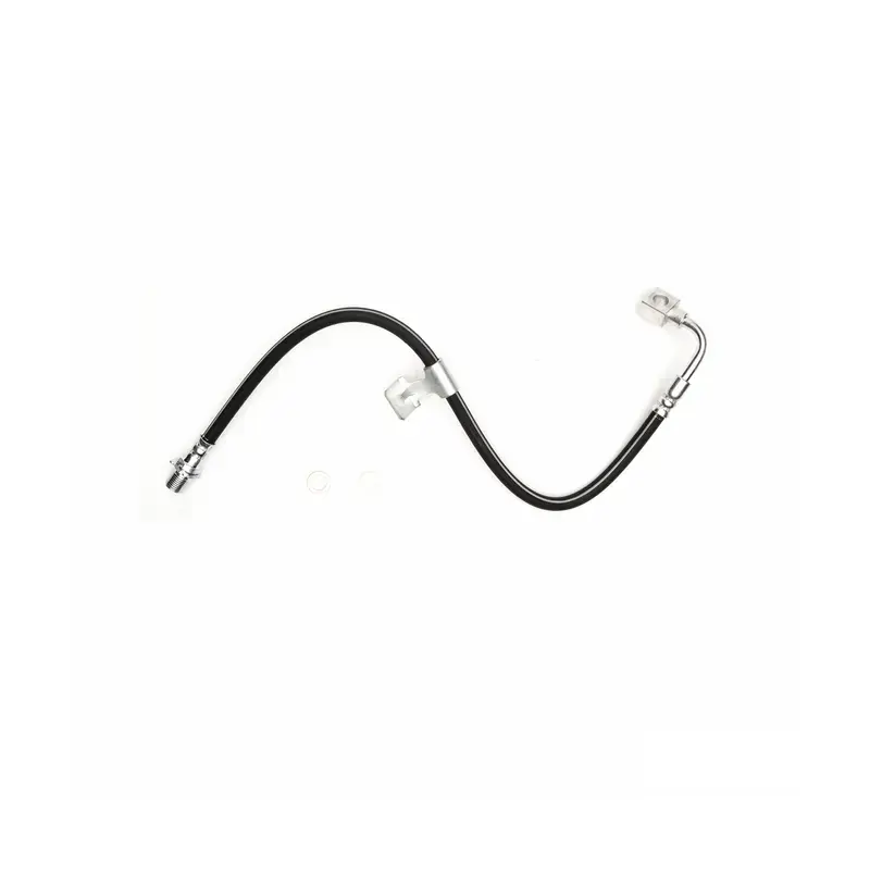 Hot Deal DFC-350-47232 - Brake Hydraulic Hose | Dynamic Friction Company
