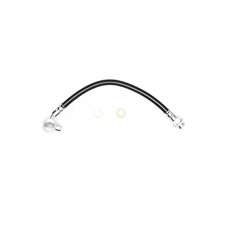 Trending DFC-350-48015 - Brake Hydraulic Hose | Dynamic Friction Company