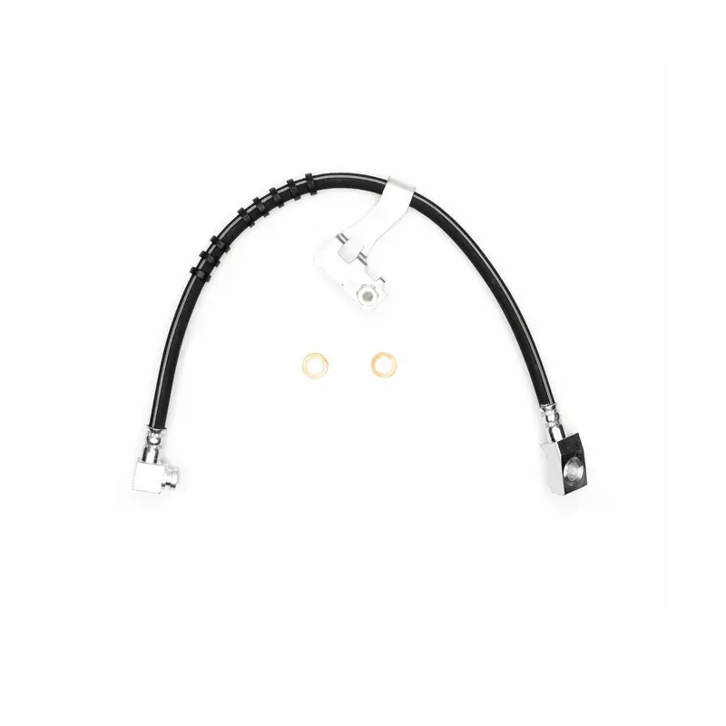 DFC-350-40132 - Brake Hydraulic Hose | Dynamic Friction Company Crafted