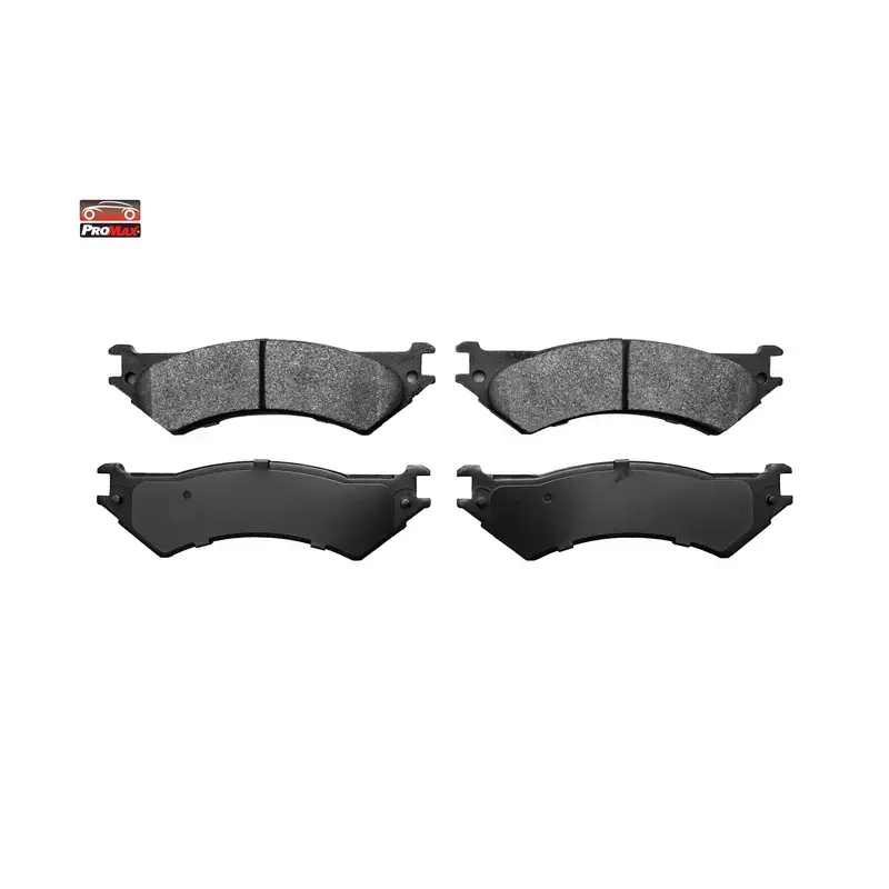 PRB-11-802 - Disc Brake Pad Set | Promax Secure Checkout
