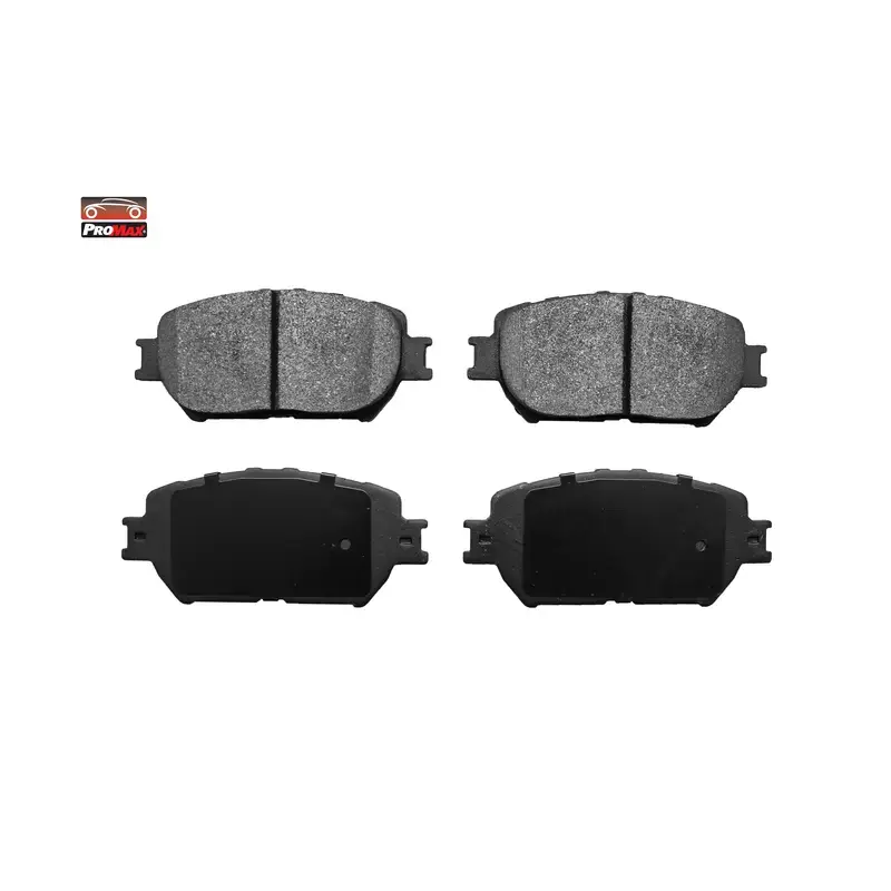 Modern PRB-11-908 - Disc Brake Pad Set | Promax