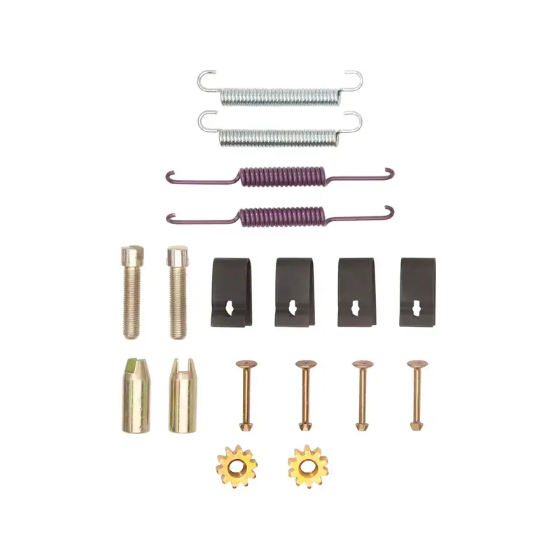 Handmade DFC-370-42005 - DFC Drum Brake Hardware Kit | Dynamic Friction Company