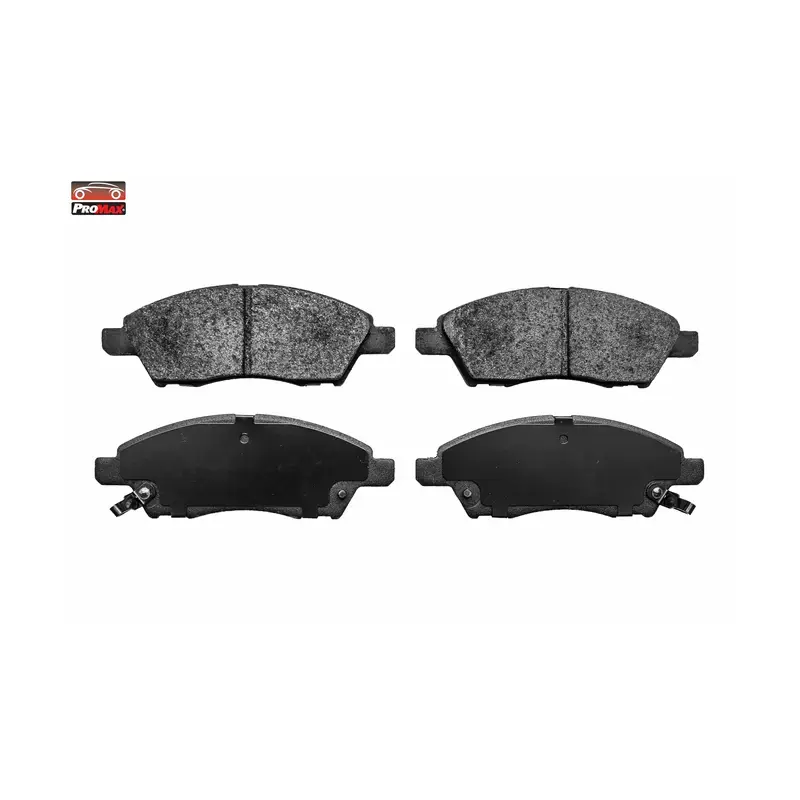 Trusted Brand PRB-11-1592 - Disc Brake Pad Set | Promax