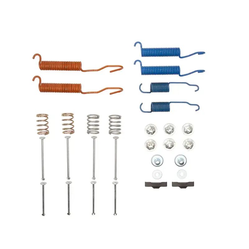DFC-370-47021 - DFC Drum Brake Hardware Kit | Dynamic Friction Company Order Now