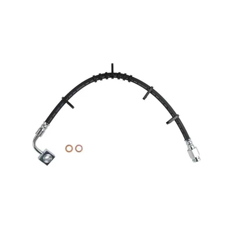 Express Delivery SUN-2203267 - Brake Hydraulic Hose | Sunsong