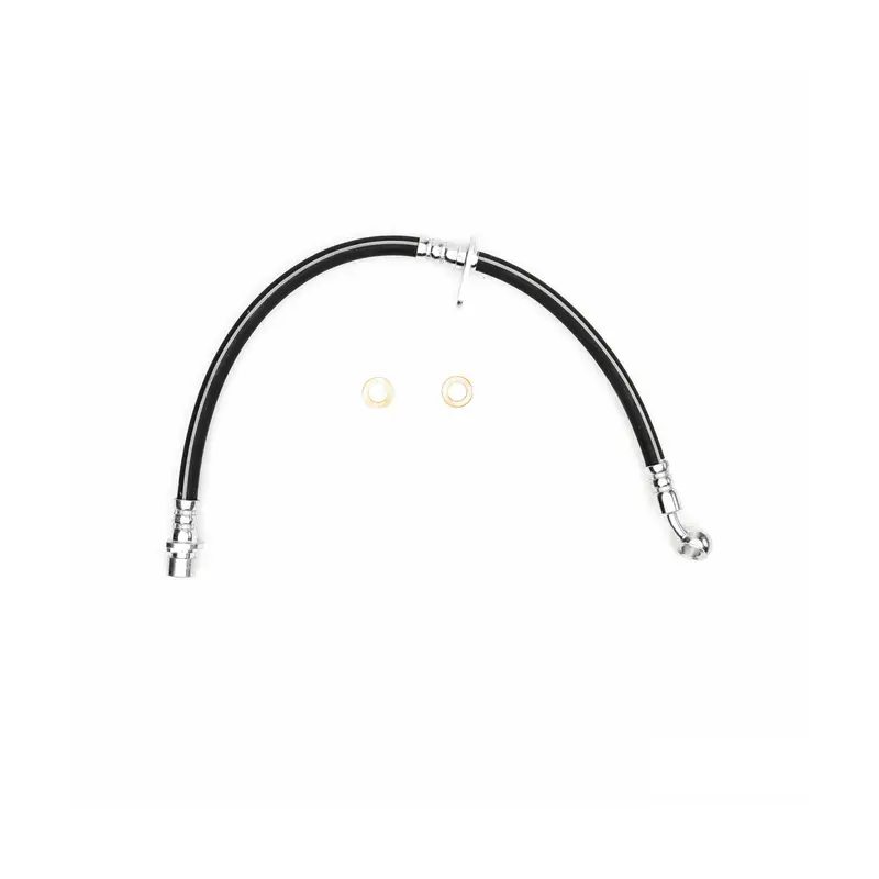 DFC-350-59138 - Brake Hydraulic Hose | Dynamic Friction Company Holiday Sale