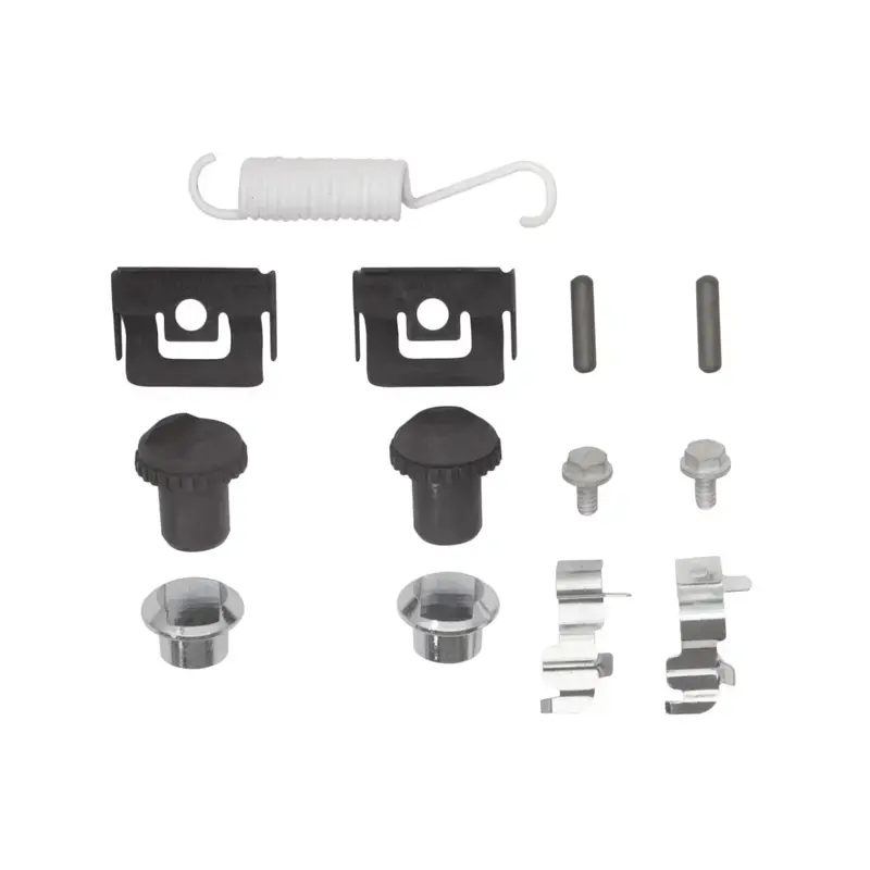Bulk Order DFC-370-48005 - DFC Drum Brake Hardware Kit | Dynamic Friction Company