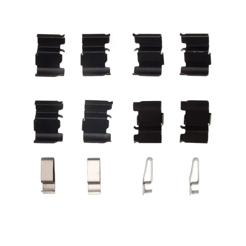 DFC-340-54003 - DFC Disc Brake Hardware Kit | Dynamic Friction Company Same Day Shipping