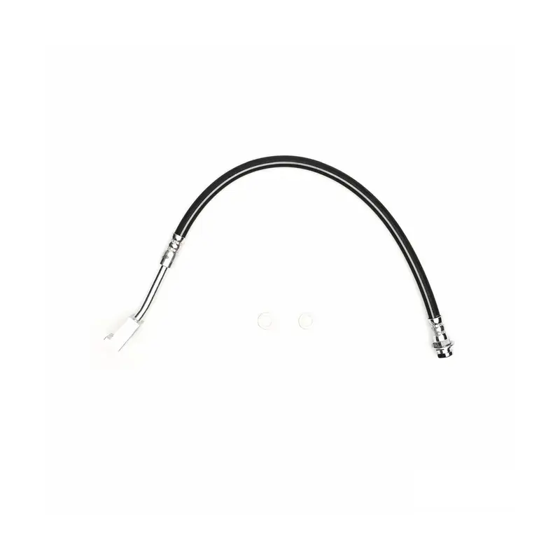 DFC-350-54252 - Brake Hydraulic Hose | Dynamic Friction Company Professional Grade