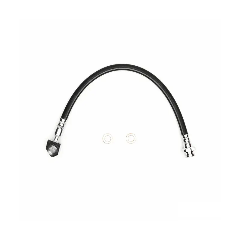Warranty Included DFC-350-67023 - Brake Hydraulic Hose | Dynamic Friction Company