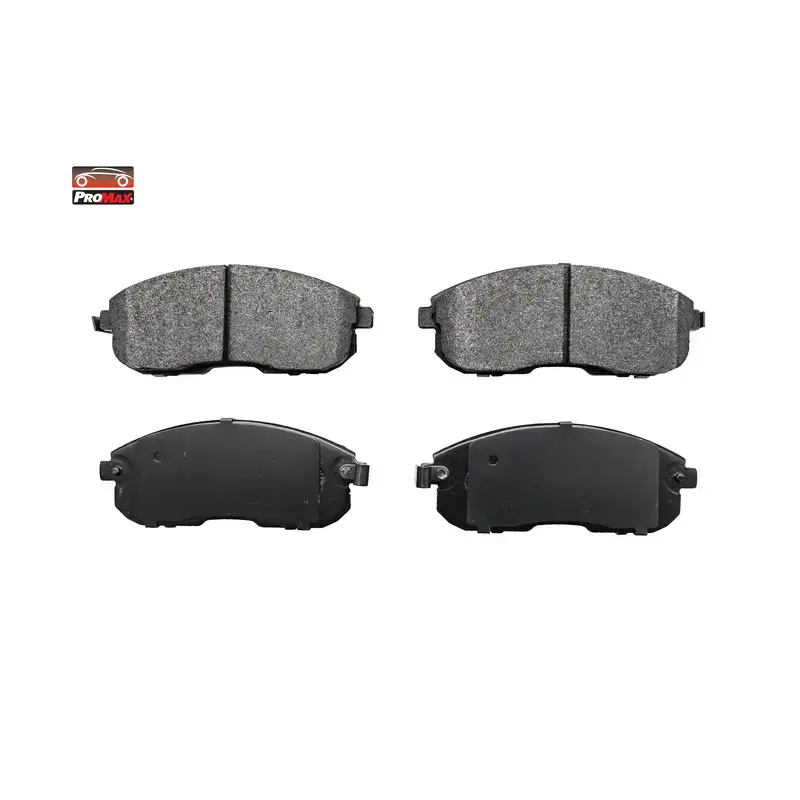 PRB-11-815 - Disc Brake Pad Set | Promax New Release